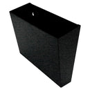 PORTA DOCUMENTOS / PAPELERA CARRO