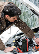 ARRANCADOR / POWER BANCK 12V 1000A