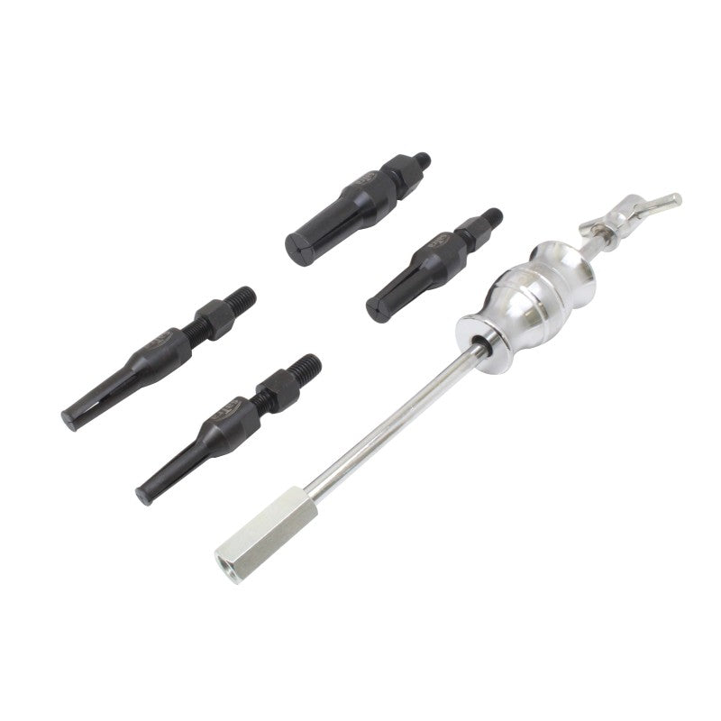 EXTRACTOR DE COJINETES / RODAMIENTOS INTERNO
