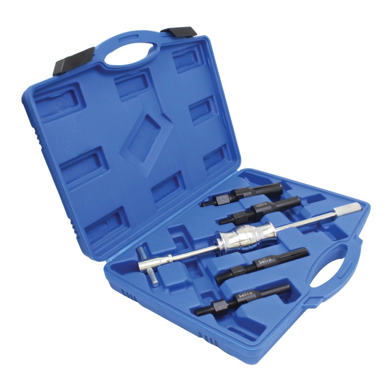 EXTRACTOR DE COJINETES / RODAMIENTOS INTERNO