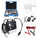 SANGRADOR DE FRENOS ELÉCTRICO