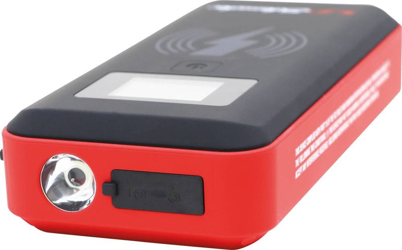 ARRANCADOR / POWER BANCK 12V 1000A