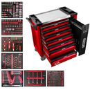 COMBO PRO SÚPER-TALLER