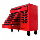 CARRO WIDMANN JUMBO [12 CAJONES EQUIPADO]