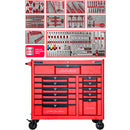 CARRO WIDMANN JUMBO [12 CAJONES EQUIPADO]