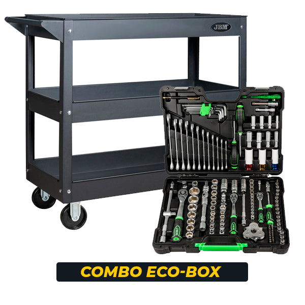 COMBO ECO-BOX