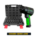 COMBO SÉRIE AR