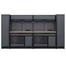 CONJUNTO MODULAR ATLANTA PREMIUM
