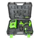 TALADRO PROFESIONAL JBM [BATERIA+CARGADOR]