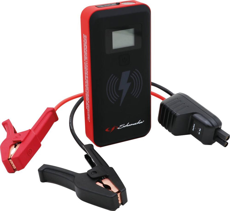ARRANCADOR / POWER BANCK 12V 1000A