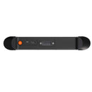 SCANNER DE DIAGNÓSTICO AUTOMÓVEL MULTIMARCA + MULTISSISTEMA