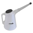 JARRA CON CUELLO FLEXIBLE 3L