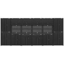 CONJUNTO MODULAR COMPLETO [4,6 METROS]