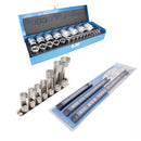 PACK TALLER VASOS ESPECIALES + TIRAS MAGNETICAS