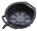 RECOGEDOR / CUBETA DE ACEITE 18L