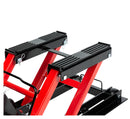 ELEVADOR MOTOS + QUADS 680 KG