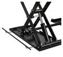 ELEVADOR TIJERA 3T [220V]