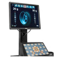 EQUILIBRADORA LASER AUTOMÁTICA PROFISSIONAL