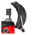 EQUILIBRADORA LASER AUTOMÁTICA PROFISSIONAL