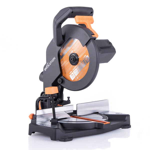 INGLETADORA  210MM MULTIMATERIAL