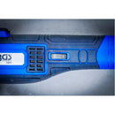 RADIAL A BATERIA BGS [PROFESIONAL]