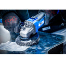 RADIAL A BATERIA BGS [PROFESIONAL]