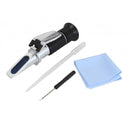 REFRACTÓMETRO UNIVERSAL