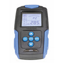 COMPROBADOR DE BATERÍAS DIGITAL 12V+24V