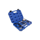 MEDIDOR PROBADOR DE COMPRESIÓN - DIESEL UNIVERSAL