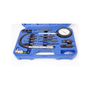 MEDIDOR PROBADOR DE COMPRESIÓN - DIESEL UNIVERSAL