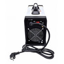 SOLDADOR ALUMINIO INVERTER AC/DC IGBT TIG/MMA 200A