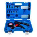 JUEGO VACUOMETRO COMPLETO BGS