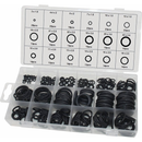 JUEGO DE JUNTAS TÓRICAS MÉTRICAS 3 - 22 MM | 279 PCS