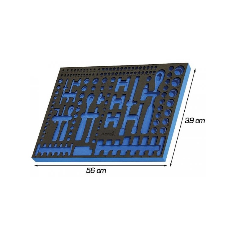 MODULO VACIO