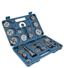 REPOSICIONADOR PARA PISTONES DE FRENO [23 PIEZAS]