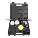 KIT MINIPOLIDORA PNEUMÁTICA 3"
