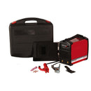 EQUIPO SOLDADURA INVERTER [CON ELECTRODOS]