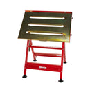 MESA DE SOLDADURA [PLEGABLE]