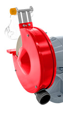 REBARBADORA 230V
