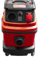 ASPIRADOR SECO / HUMEDO INDUSTRIAL [230V]