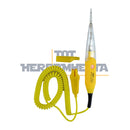 COMPROBADOR DE CORRIENTE 3X142MM