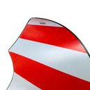 PLACA CARGA SALIENTE HOMOLOGADA V-20 - PP