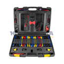 JUEGO DE CABLE Y ACC. PARA MULTÍMETRO