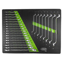 CARRO SERIE MOTOR PREMIUM [176 HERRAMIENTAS]