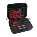 SET DE ACCESORIOS PARA MULTÍMETRO