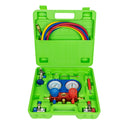 SET COMPROBACIÓN AACC + ADAPTADORES CARGA