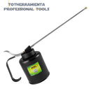 ACEITERA PARA TALLER JBM 500ML ROBUSTA