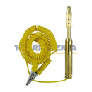 COMPROBADOR DE CORRIENTE 2X115MM