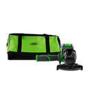 RADIAL A BATERIA 125MM [CARGADOR + BATERIA + MOCHILA]