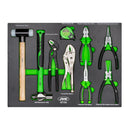 CARRO SERIE BOX [176 HERRAMIENTAS]
